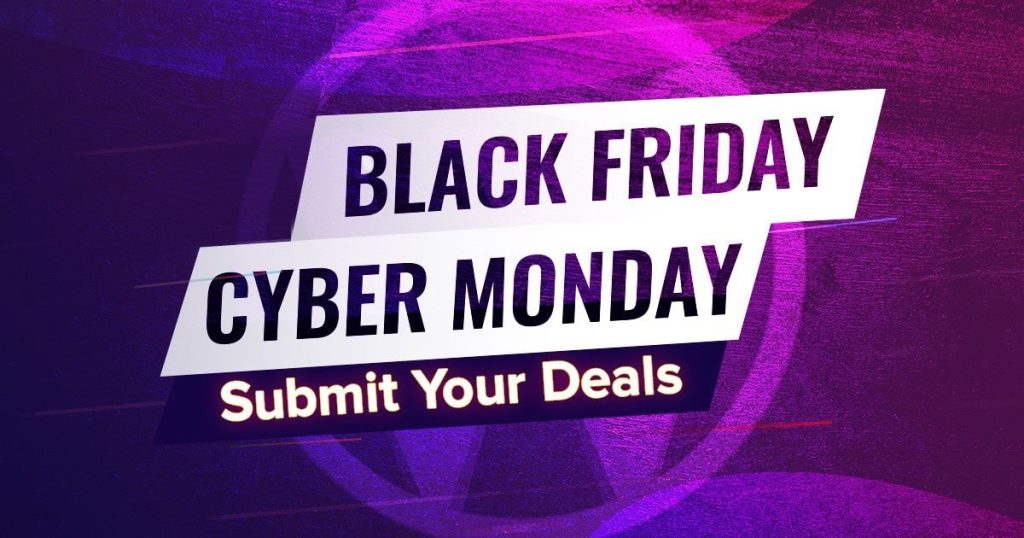 submit black friday deals