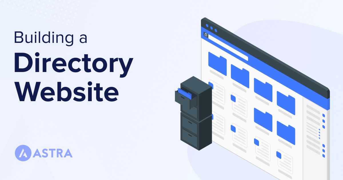 How To Build A Directory Website For FREE 9 Steps 