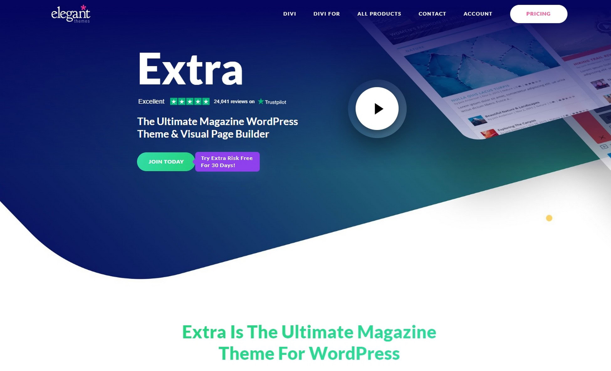 Extra