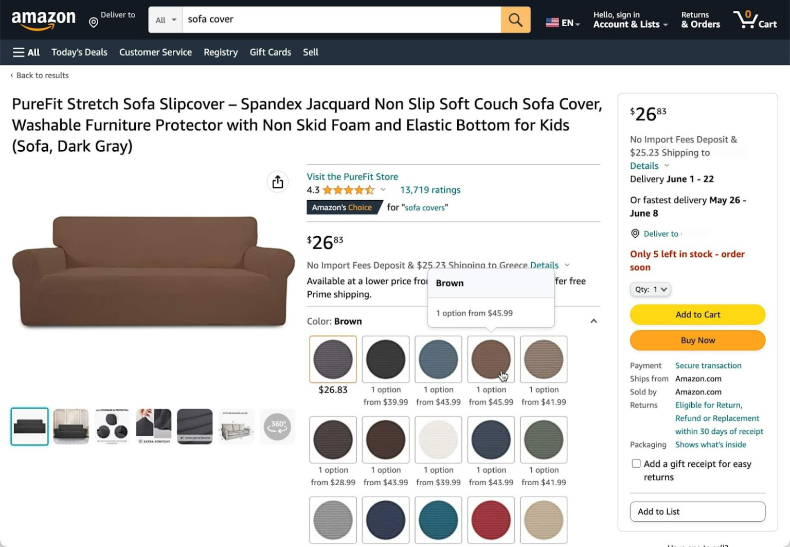 WooCommerce product variations: Ultimate guide + free plugin