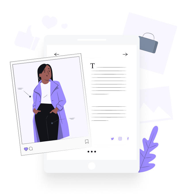 For Bloggers