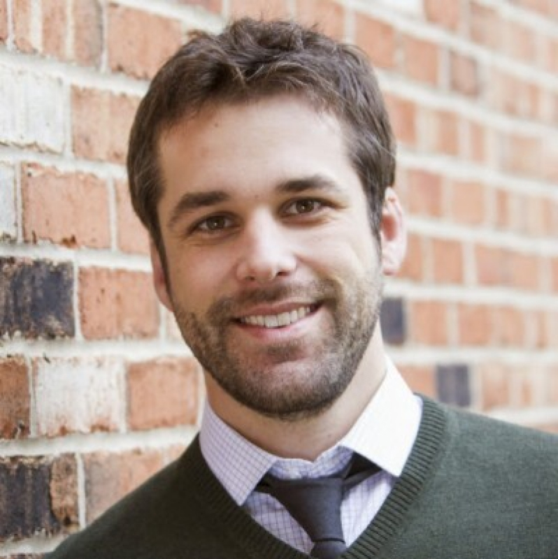 Justin Ferriman Testimonial