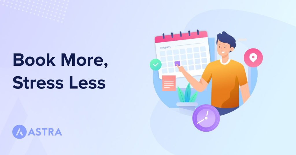 21 Best WordPress Booking Plugins To Grow Your Services WordPress Booking plugins