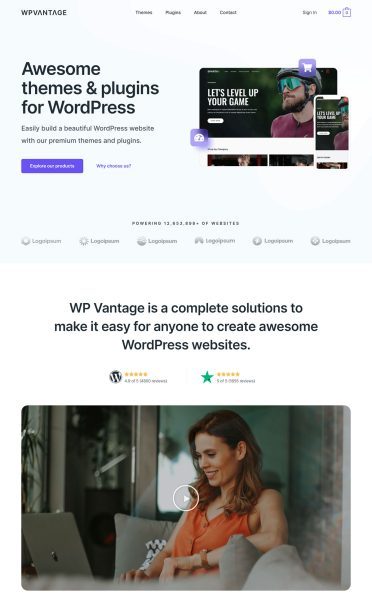 Digital Download Store