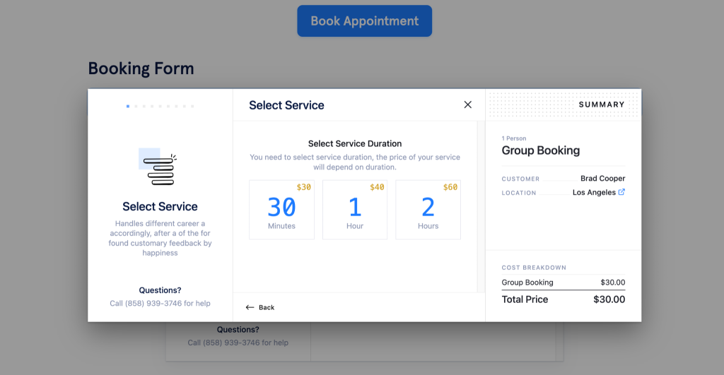 LatePoint Review: Is It the Right Booking Plugin For Your Service?