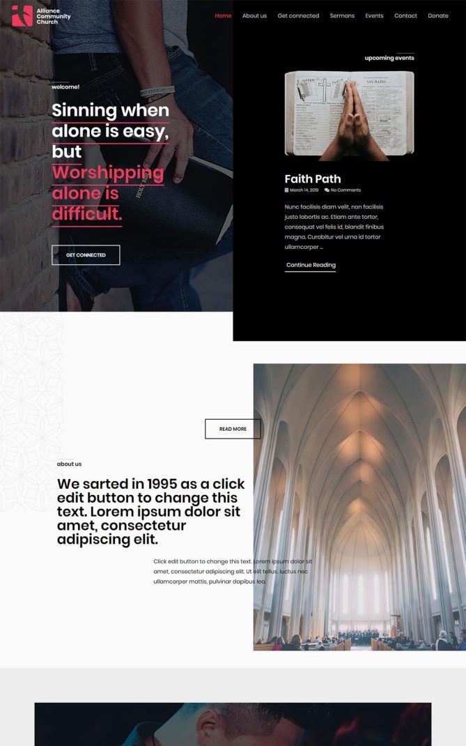 Church