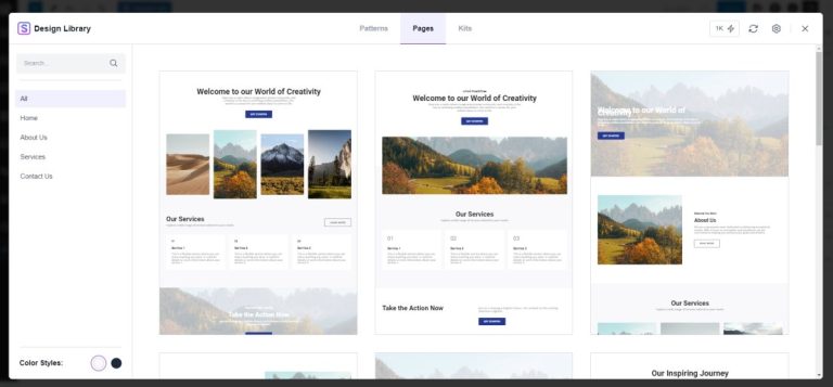 How To Create a Website for Your Small Business: 6 Simple Steps