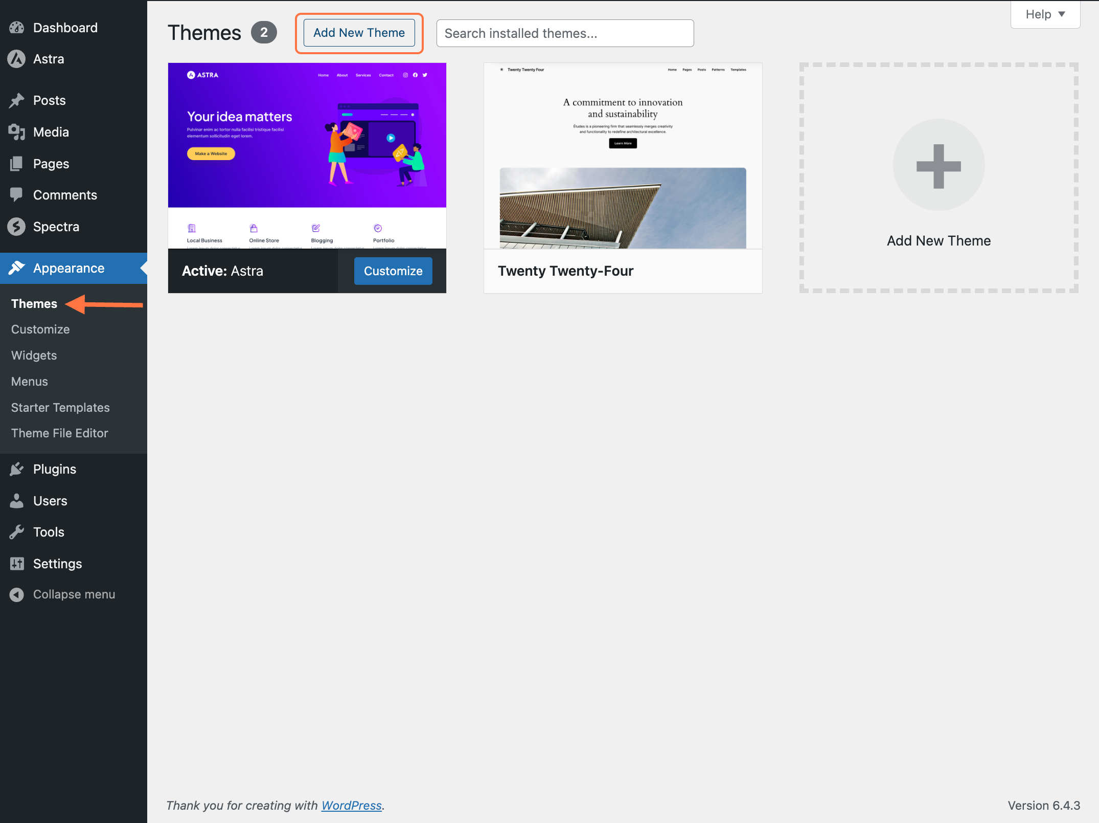 Astra Theme WordPress Review for Beginners: Why It’s a Smart Choice