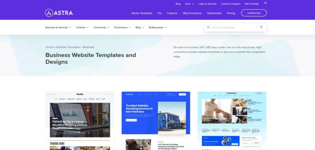How To Create a Website for Your Small Business: 6 Simple Steps