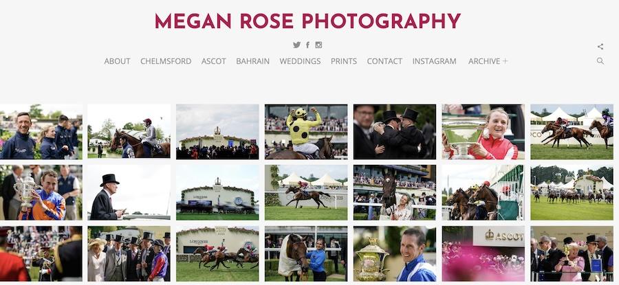 megan rose photography