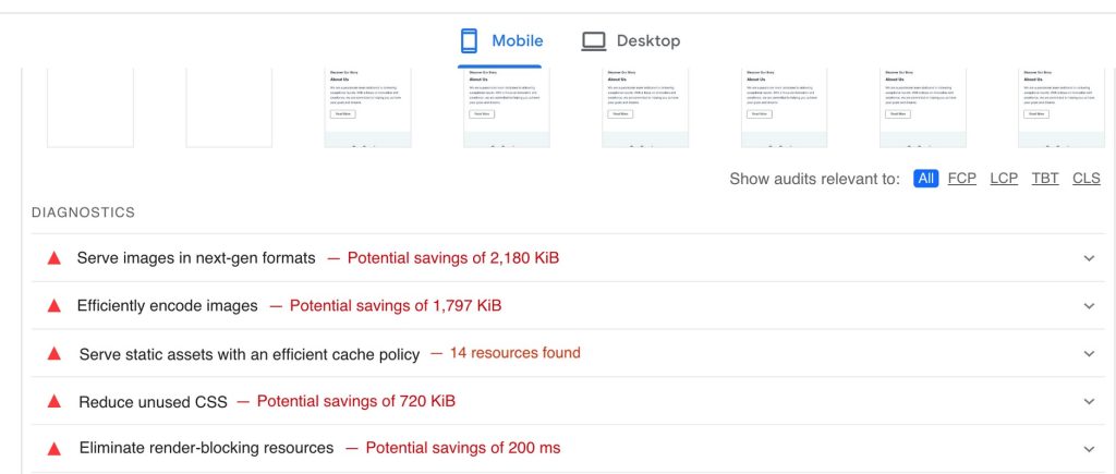 How To Speed Up WordPress Websites With Spectra and WP Rocket