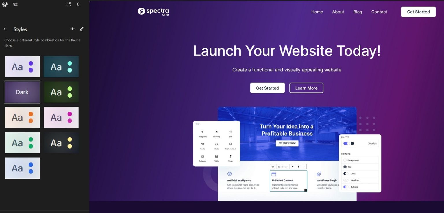 20 Best WordPress Block Themes For Effortless Full Site Editing