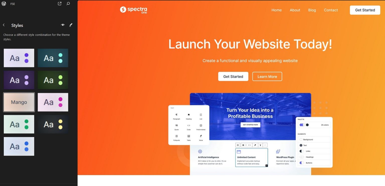 20 Best WordPress Block Themes For Effortless Full Site Editing