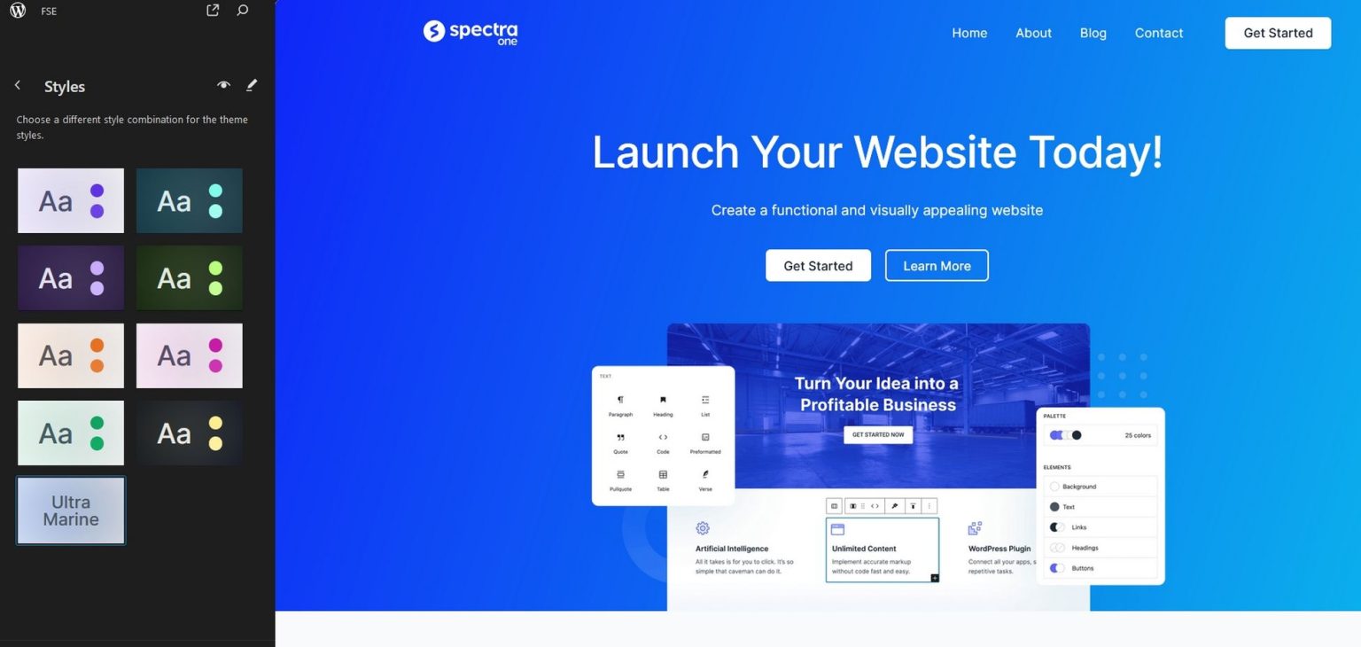20 Best WordPress Block Themes For Effortless Full Site Editing