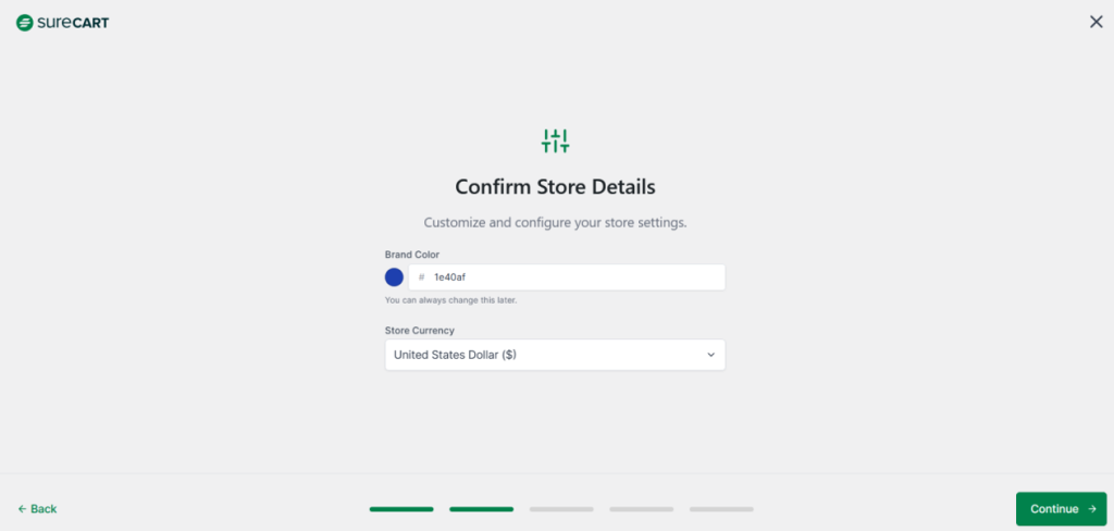 Seller Setting Page Example How to Sell Website Templates: Platforms, Pricing & What You Can Earn