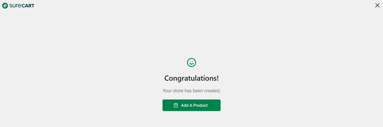 Enter email address