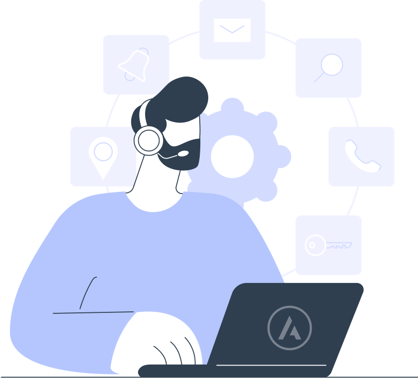 Contact center