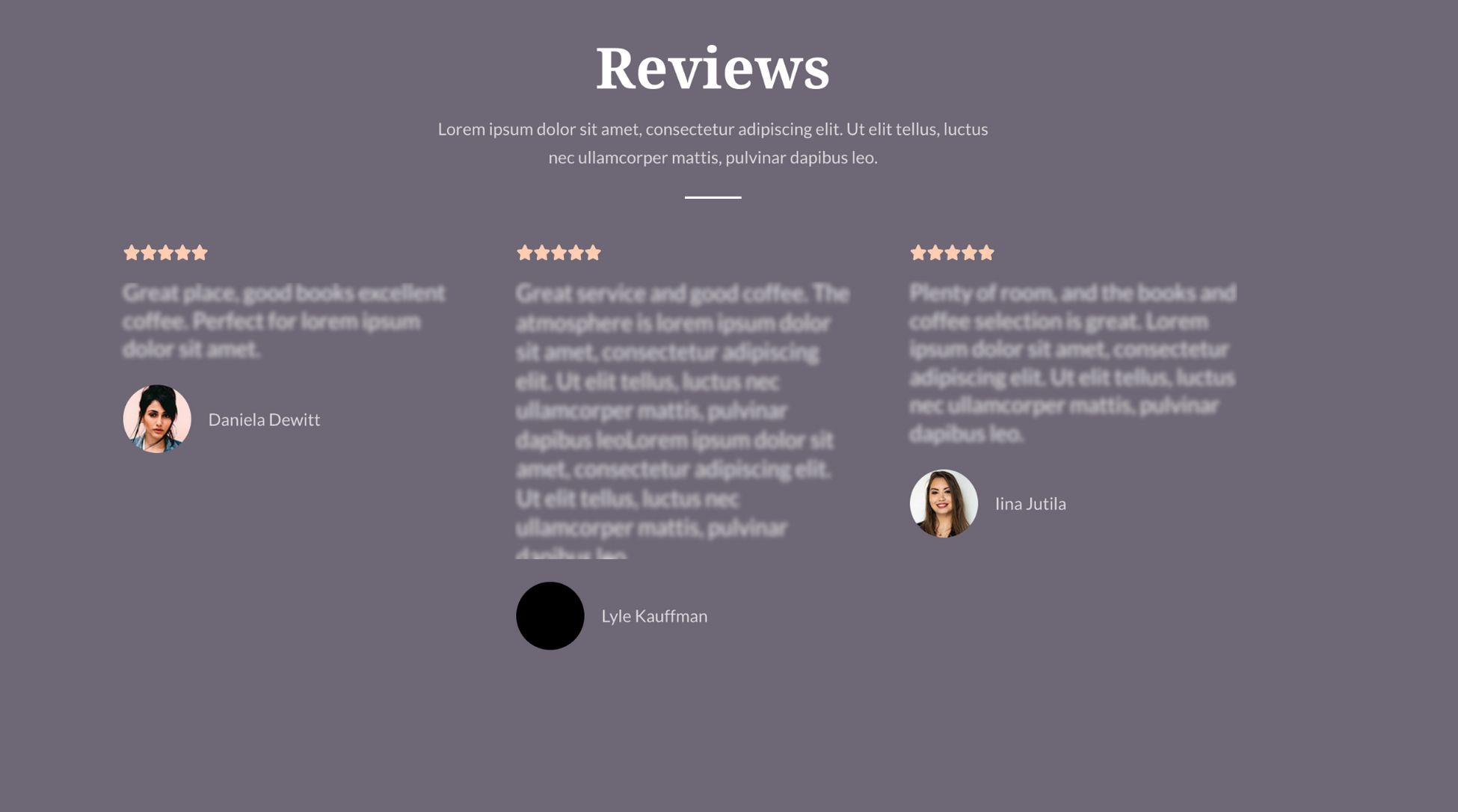 UAE reviews