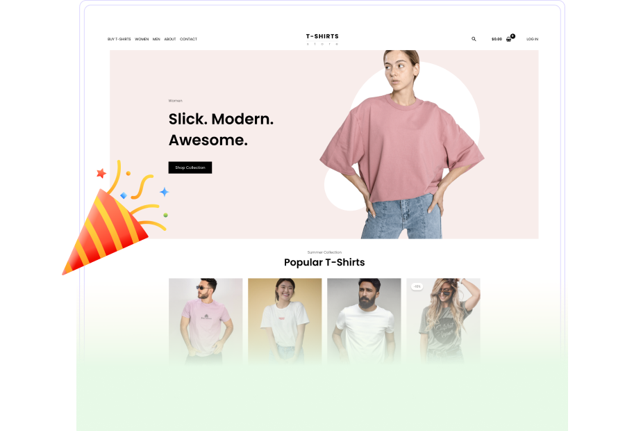 Perfecting Your Template New