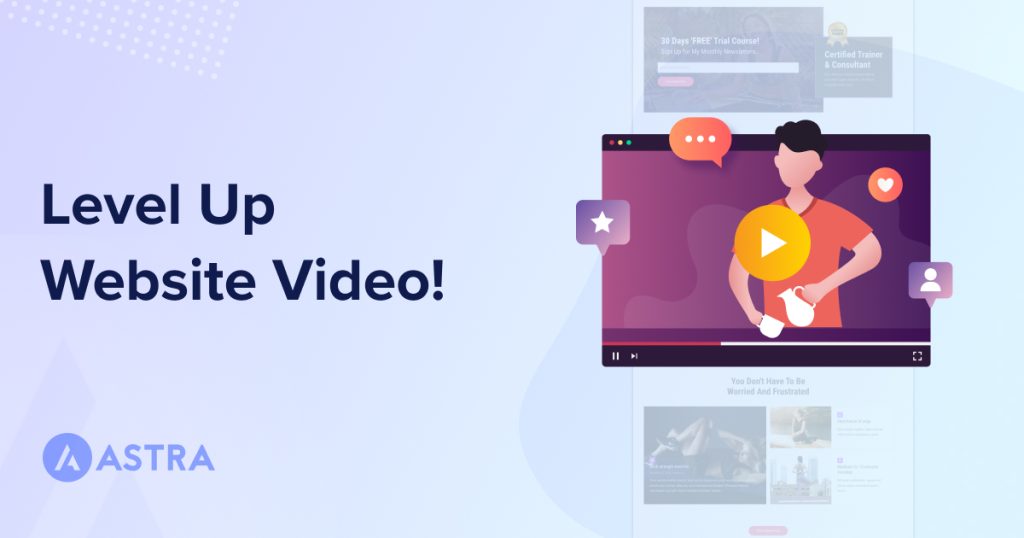 Stream Non-stop: 11 Powerful WordPress Video Player Plugins WordPress Video Player Plugins