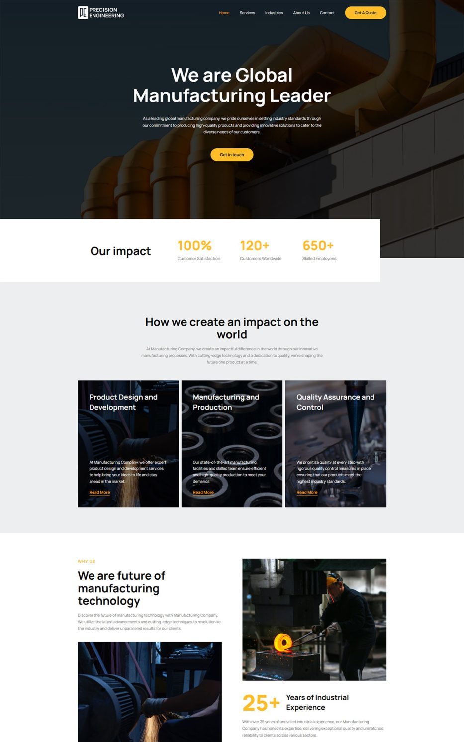 Construction Equipment