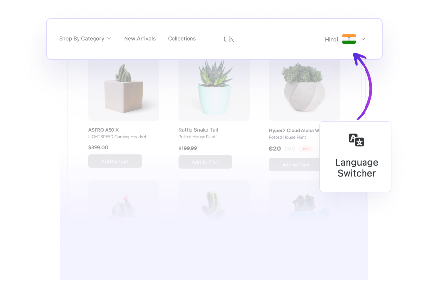 language-switcher