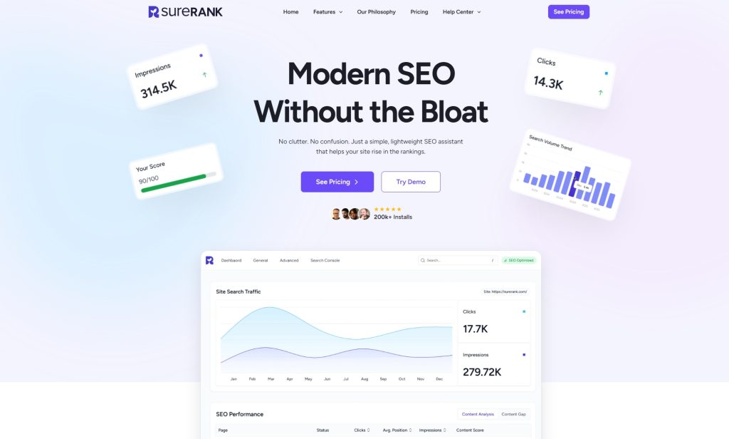 SureRank 1024x616