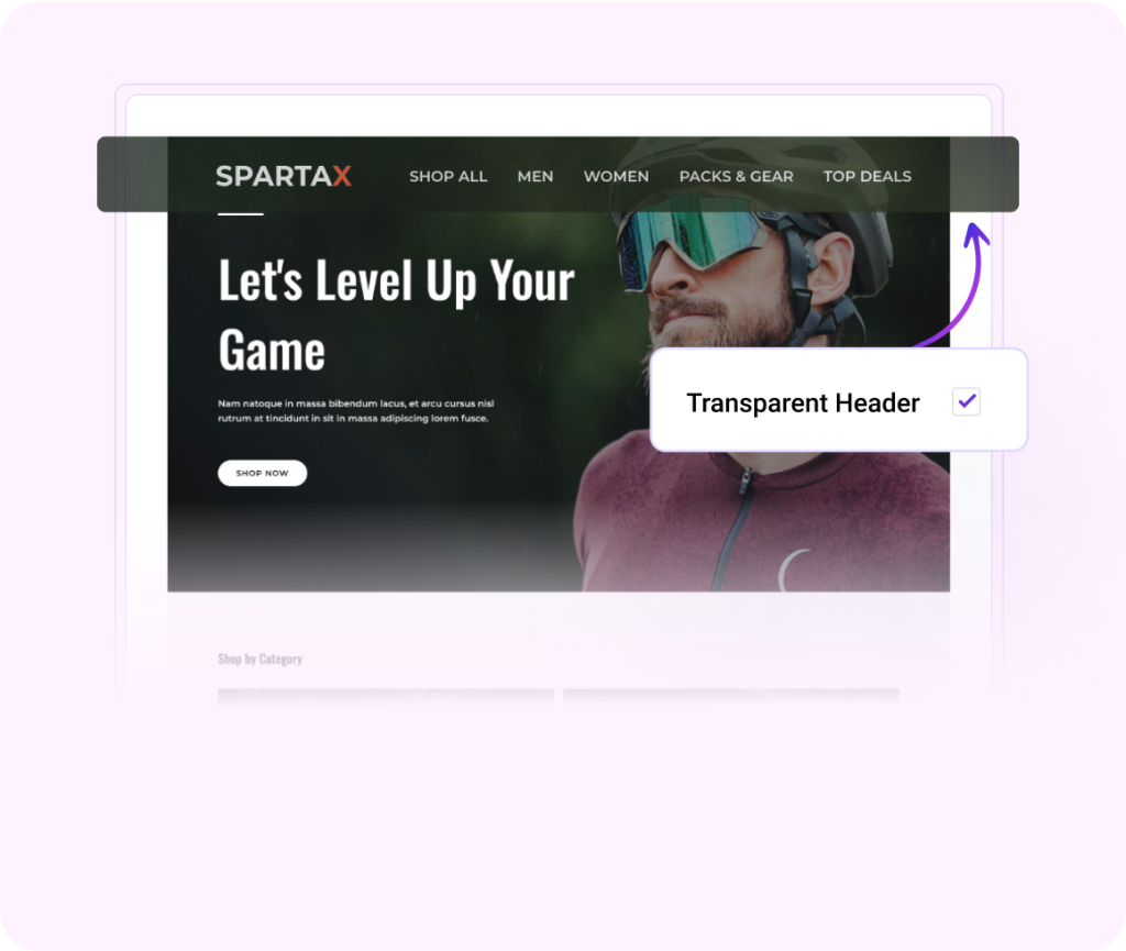 beautiful-transparent-headers