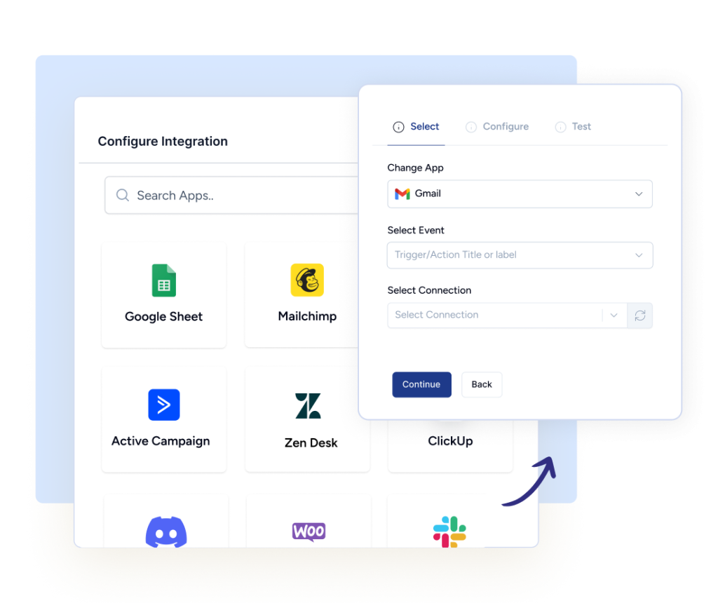Extensive App Integration Library 1024x860