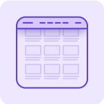 Improved Sticky Header Visibility
