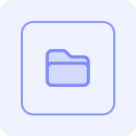 Organized Folders for Workflows