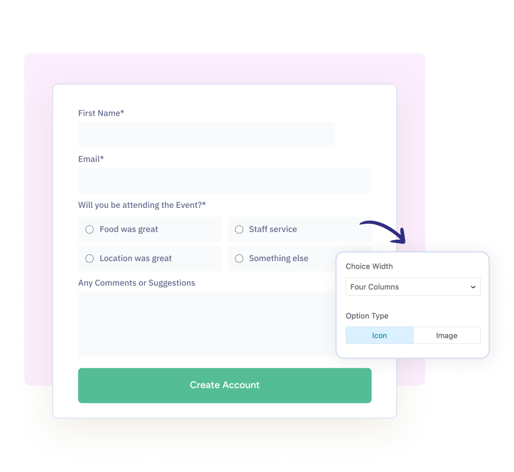 Professional Multi-Column Layouts