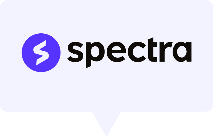 Spectra Logo