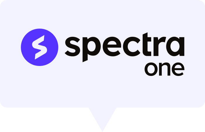 SP One logo
