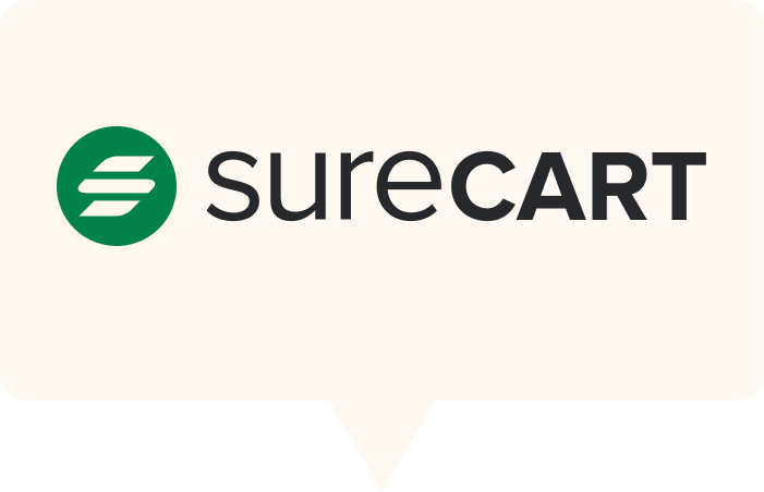 SureCart