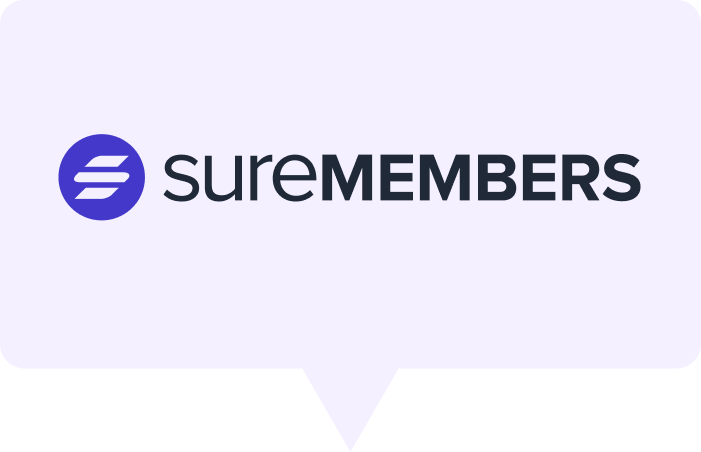 SureMembers