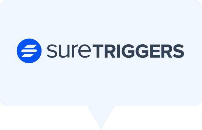 Suretrigger Logo Year In Review