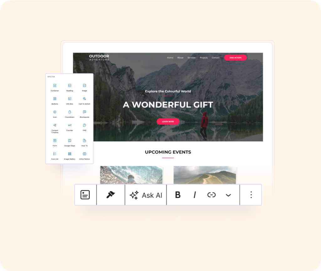 user-friendly-interface