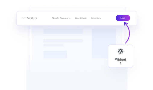 widgets-visual