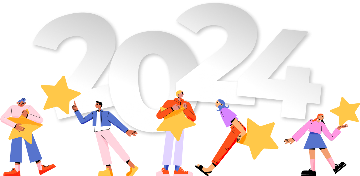 Year In Review 2024