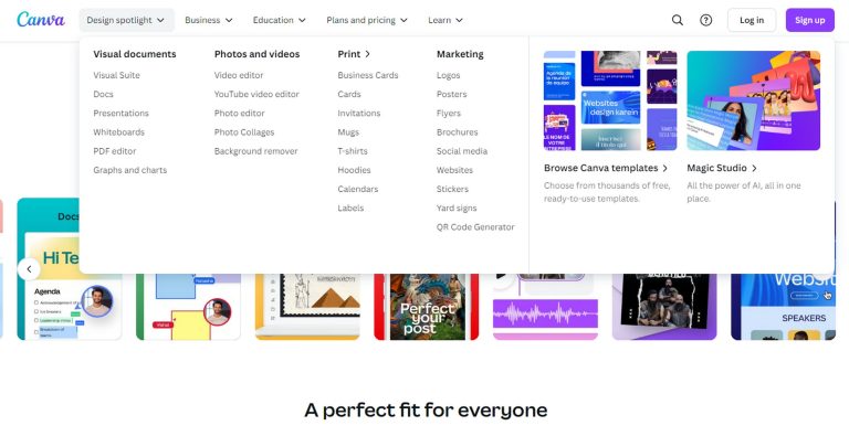 20+ creative mega menu examples to inspire you today... 14 Stunning Mega Menu Examples for Better User Engagement