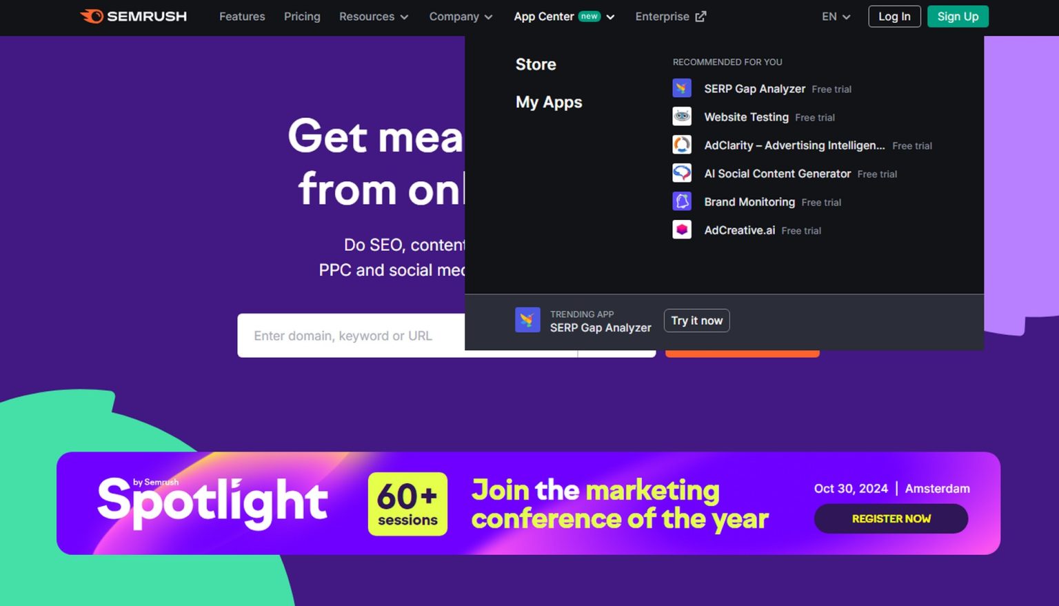 14 Stunning Mega Menu Examples for Better User Engagement
