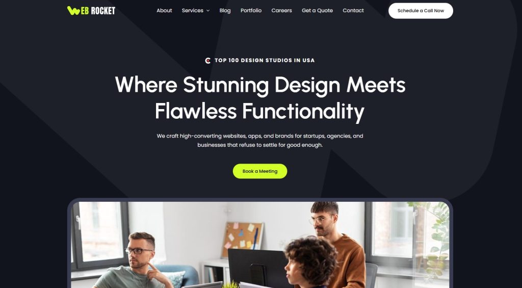 Creating Essential Pages That Convert