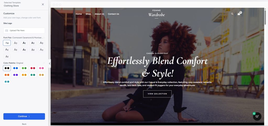 Customizing Your Website Without Overcomplicating It