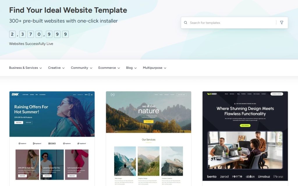 How Different Audiences Should Approach Their Website