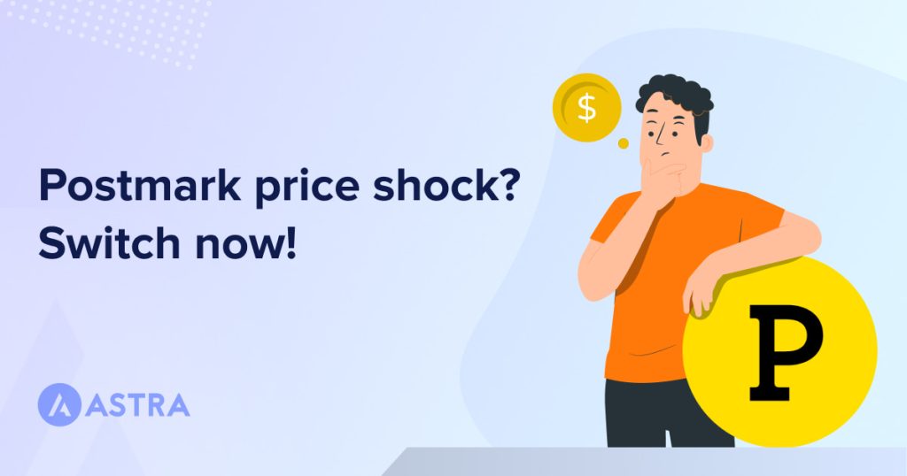 Postmark Alternatives After Massive Price Hike Postmark Alternatives