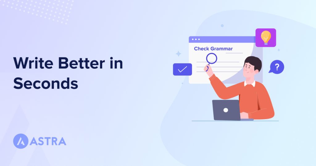 Top 16 Grammar Checker