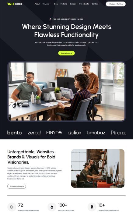 Agency