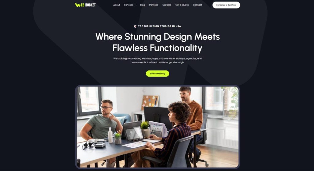 Introducing the Agency Signature Template 1