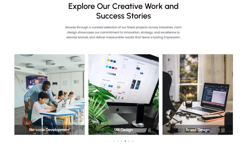 Introducing the Agency Signature Template 11